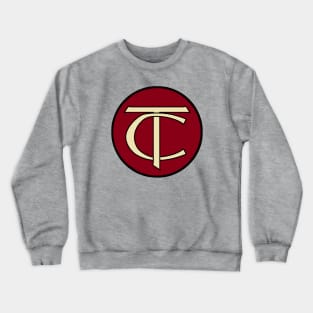 Tennessee Central Railway Crewneck Sweatshirt